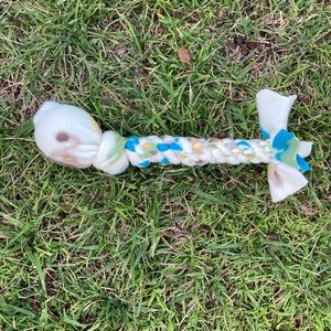 Dog toy 🐾